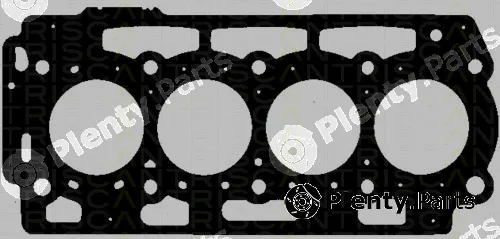 Triscan 501-5585 — Gasket, cylinder head MULTILAYER STEEL