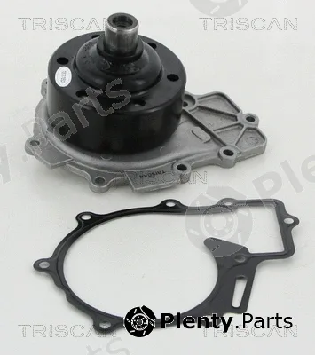 Triscan 860023071 — Water Pump, engine cooling