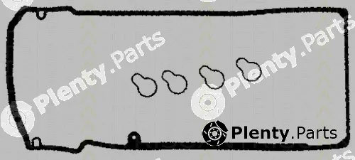 Triscan 515-4190 — Gasket Set, cylinder head cover
