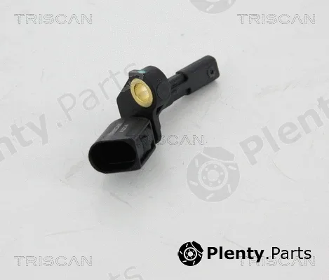 Triscan 818029203 — Sensor, wheel speed