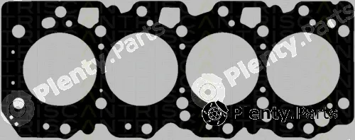 Triscan 501-7583 — Gasket, cylinder head MULTILAYER STEEL