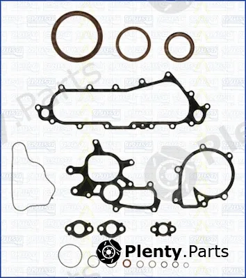 Triscan 595-7595 — Gasket Kit, crankcase