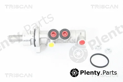 Triscan 813025126 — Brake Master Cylinder