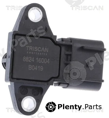 Triscan 882416004 — Sensor, intake manifold pressure
