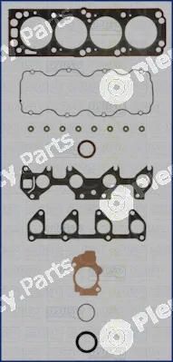 Triscan 598-2410 — Gasket Kit, cylinder head