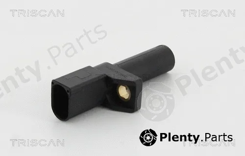 Triscan 885580101 — Sensor, crankshaft pulse