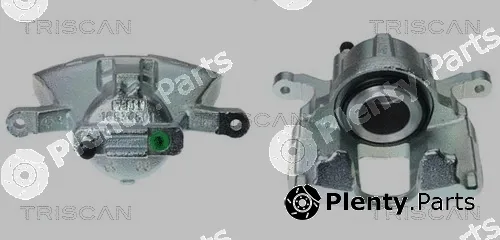 Triscan 8170345269 — Brake Caliper