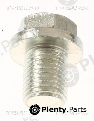 Triscan 501-3212 — Gasket, cylinder head MULTILAYER STEEL
