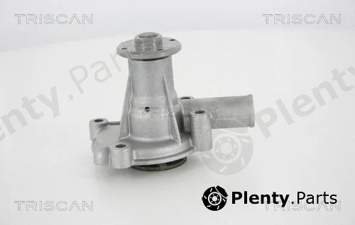 Triscan 860017006 — Water Pump, engine cooling