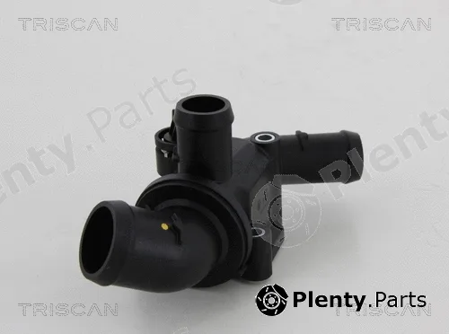 Triscan 862033787 — Thermostat, coolant