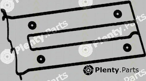 Triscan 515-2688 — Gasket Set, cylinder head cover