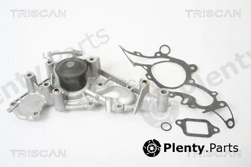 Triscan 860013004 — Water Pump, engine cooling