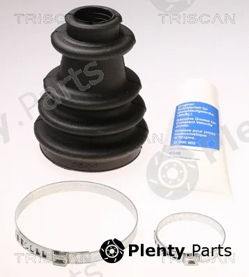 Triscan 854010805 — Bellow Kit, drive shaft