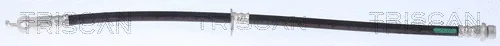 Triscan 815013269 — Brake Hose