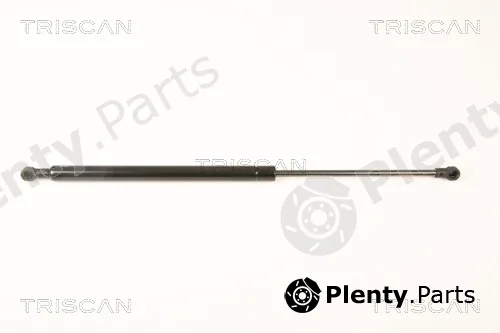 Triscan 871027220 — Gas Spring, boot/cargo area