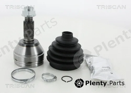 Triscan 854021111 — Joint Kit, drive shaft