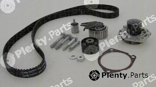 Triscan 8647100513 — Water Pump & Timing Belt Kit