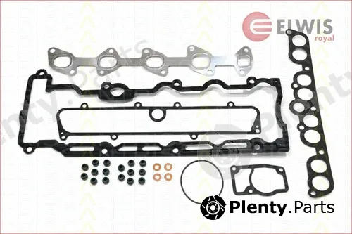 Triscan 597-5075 — Gasket Kit, cylinder head