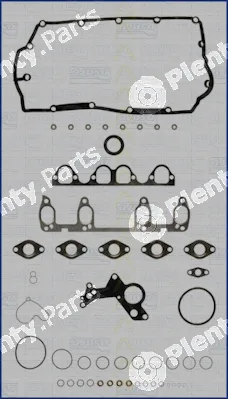 Triscan 597-85149 — Gasket Kit, cylinder head