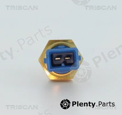 Triscan 862610026 — Sensor, coolant temperature