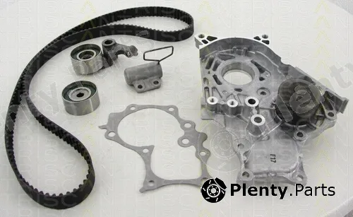 Triscan 8647130502 — Water Pump & Timing Belt Kit