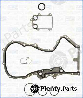 Triscan 595-85145 — Gasket Kit, crankcase