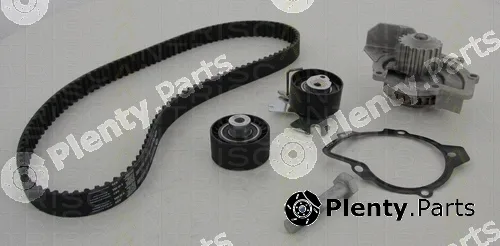 Triscan 8647100504 — Water Pump & Timing Belt Kit