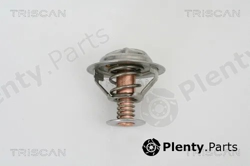 Triscan 862018282 — Thermostat, coolant