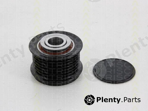 Triscan 8641134004 — Alternator Freewheel Clutch