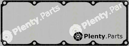 Triscan 515-3301 — Gasket, cylinder head cover