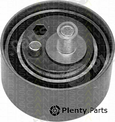 Triscan 864629133 — Tensioner Pulley, timing belt