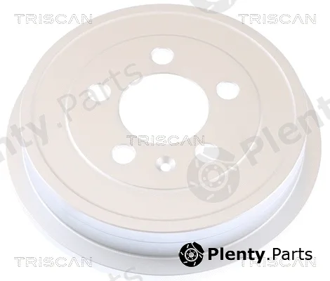Triscan 812029222C — Brake Drum