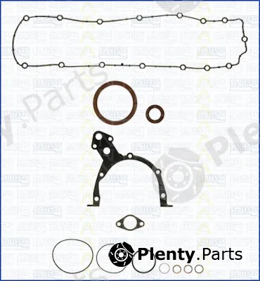 Triscan 595-5078 — Gasket Kit, crankcase
