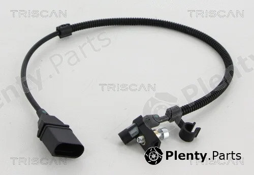 Triscan 885529119 — Sensor, crankshaft pulse