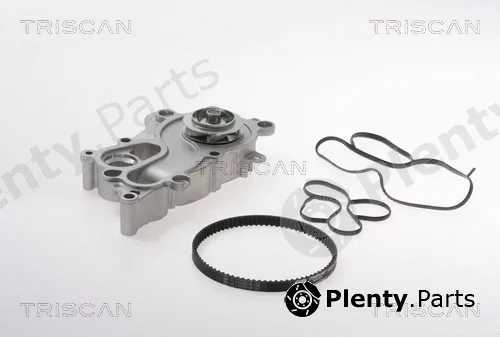 Triscan 8647100519 — Water Pump & Timing Belt Kit