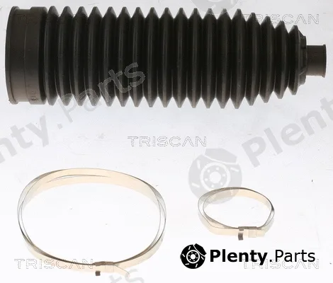 Triscan 850029081 — Bellow Kit, steering