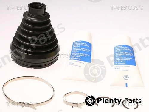 Triscan 854013919 — Bellow Kit, drive shaft