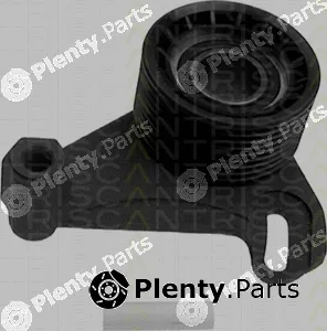 Triscan 864611102 — Tensioner Pulley, timing belt