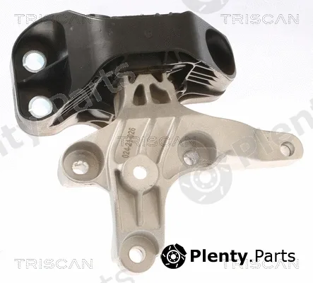 Triscan 850525121 — Mounting, engine