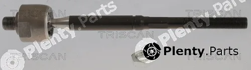 Triscan 850081200 — Inner Tie Rod