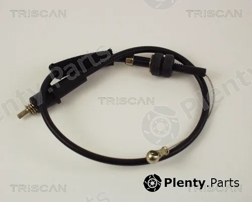 Triscan 814024301 — Accelerator Cable