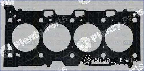 Triscan 501-7599 — Gasket, cylinder head MULTILAYER STEEL