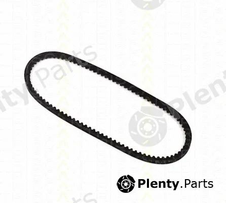 Triscan 8640110758 — V-Belt