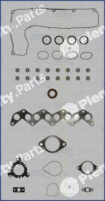 Triscan 597-5592 — Gasket Kit, cylinder head