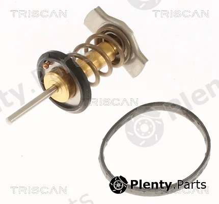 Triscan 862050682 — Thermostat, coolant