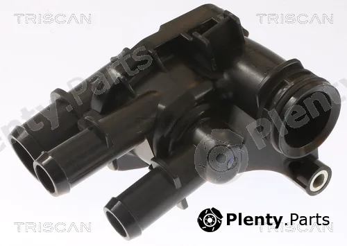 Triscan 862055082 — Thermostat, coolant