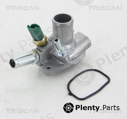 Triscan 862045580 — Thermostat, coolant
