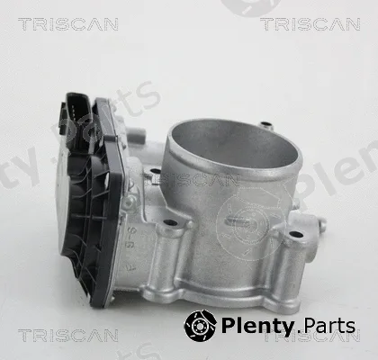 Triscan 882013005 — Throttle Body