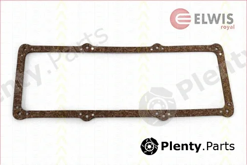 Triscan 515-8500 — Gasket, cylinder head cover