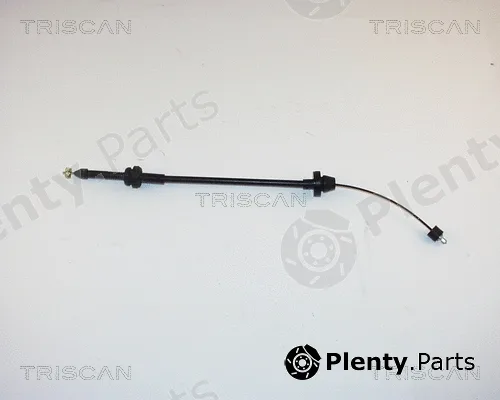 Triscan 814066302 — Accelerator Cable
